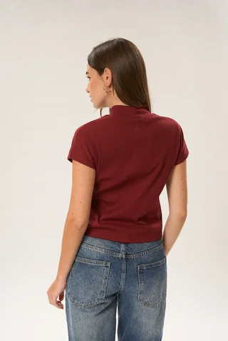 Top Karlie - Vista 6