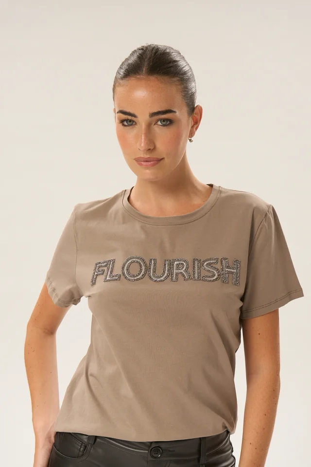 Remera Mc Campbell