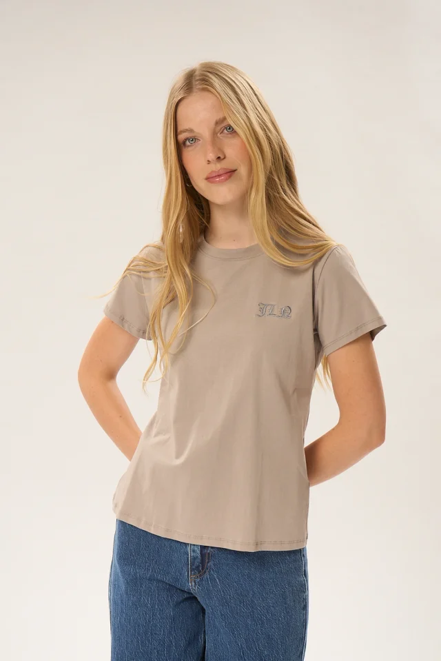 Remera Mc Smalls