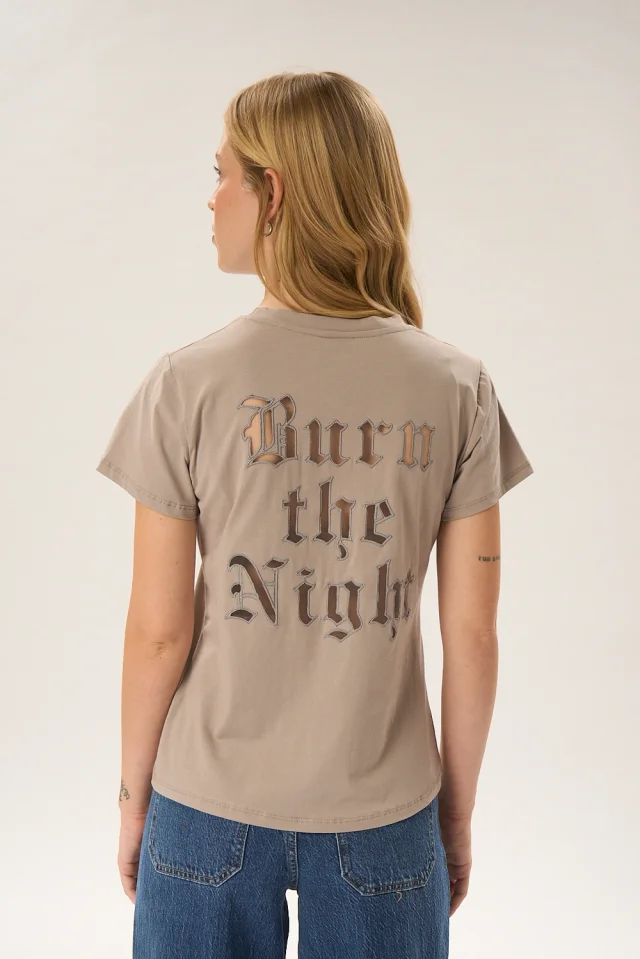 Remera Mc Smalls