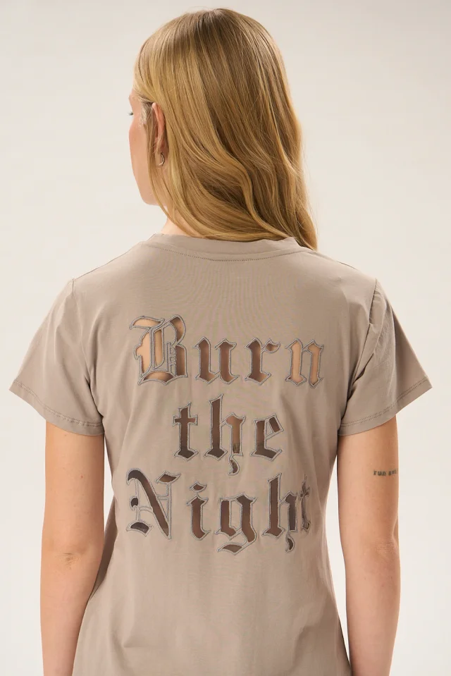 Remera Mc Smalls