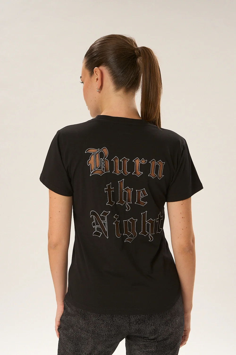 Remera Mc Smalls