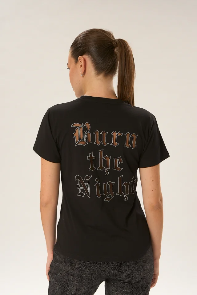 Remera Mc Smalls