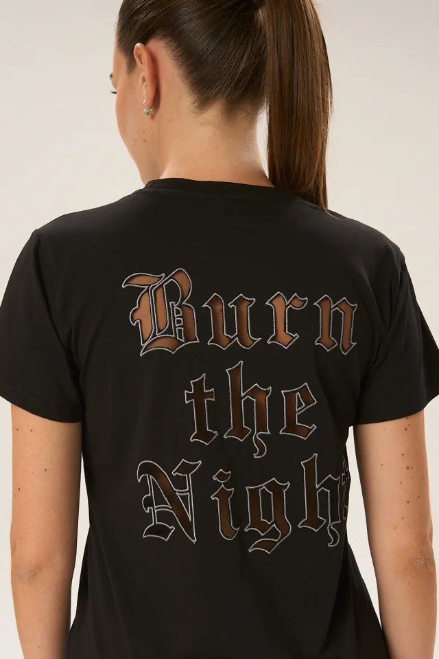 Remera Mc Smalls