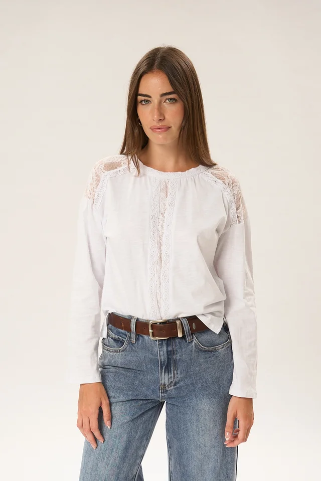 Remera Ml Levi