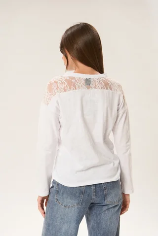Remera Ml Levi - Vista 2
