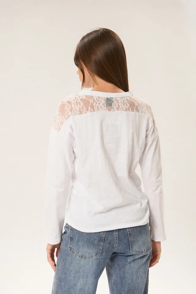 Remera Ml Levi