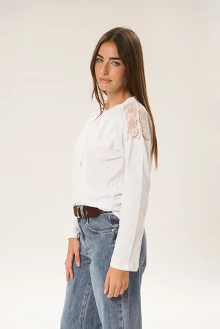 Remera Ml Levi - Vista 3