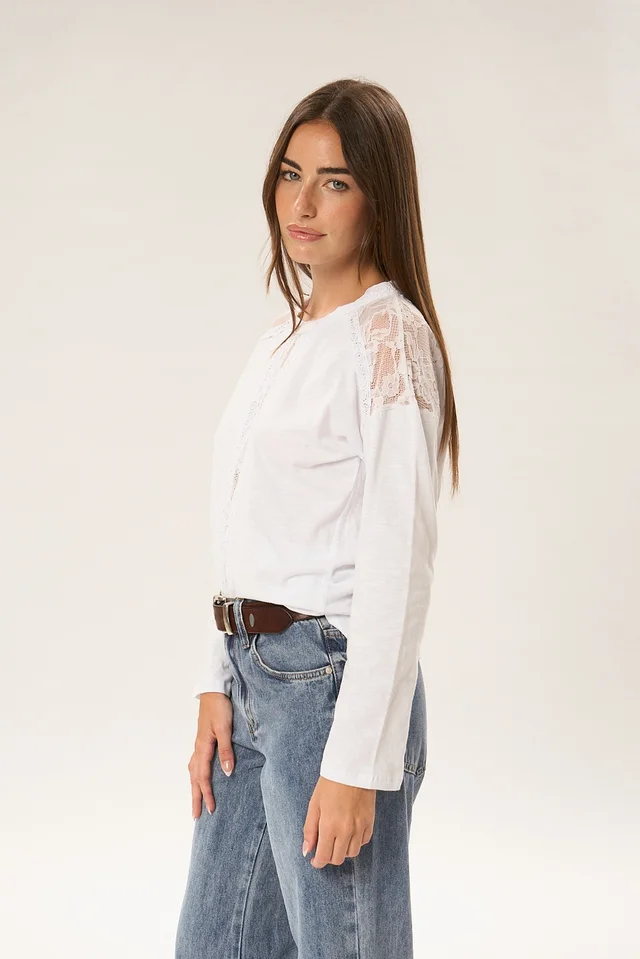Remera Ml Levi