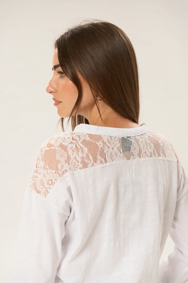 Remera Ml Levi