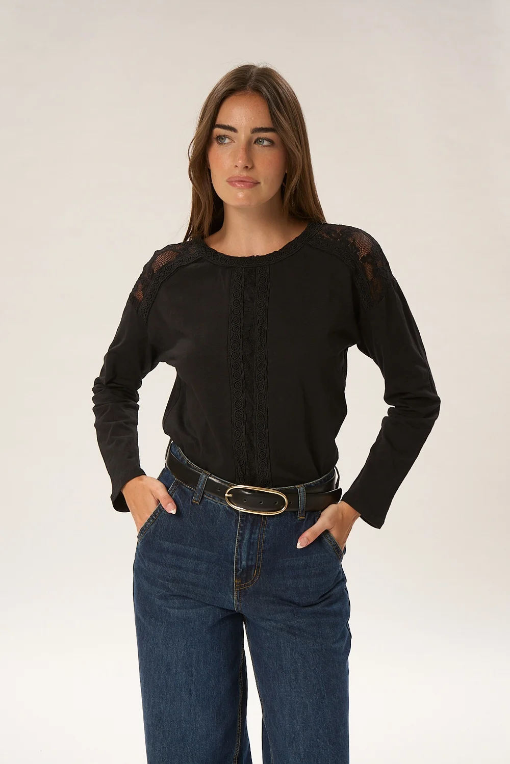 Remera Ml Levi
