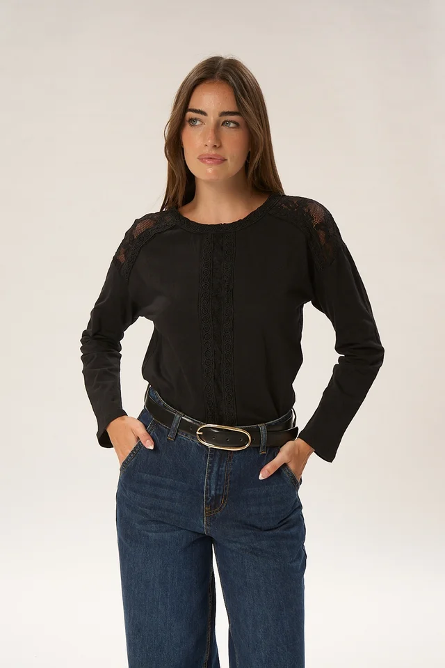 Remera Ml Levi
