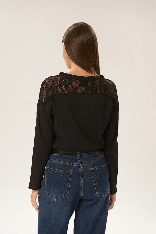 Remera Ml Levi