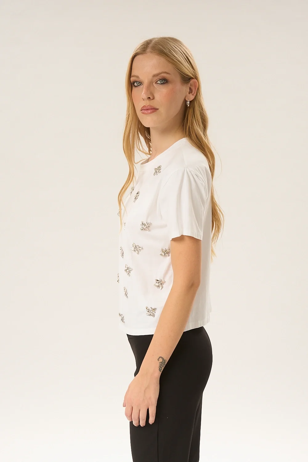 Remera Mc Price