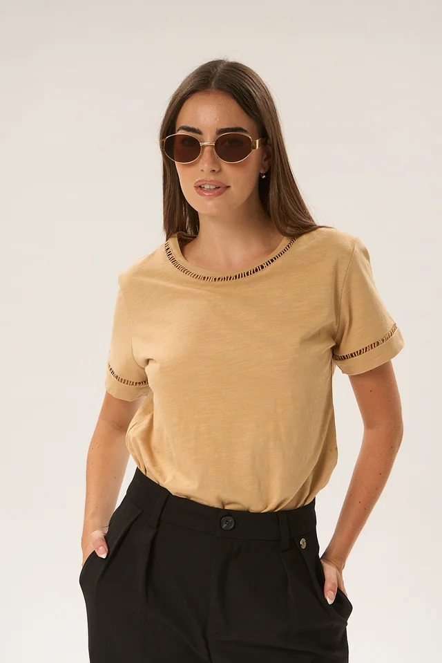 Remera Mc Moss