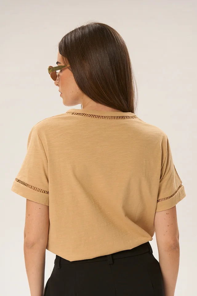 Remera Mc Moss