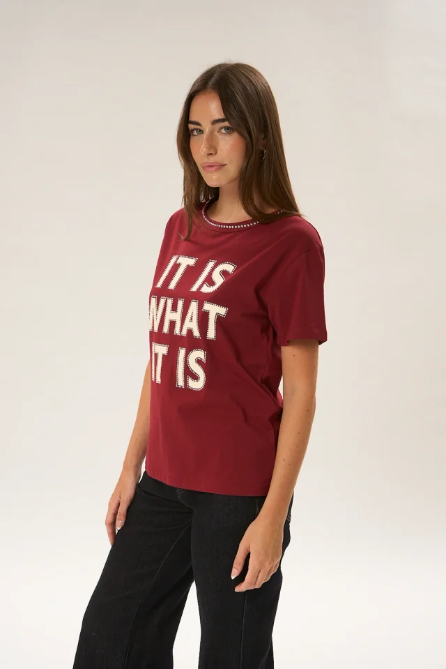 Remera Mc Cindy