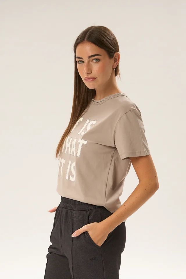 Remera Mc Cindy
