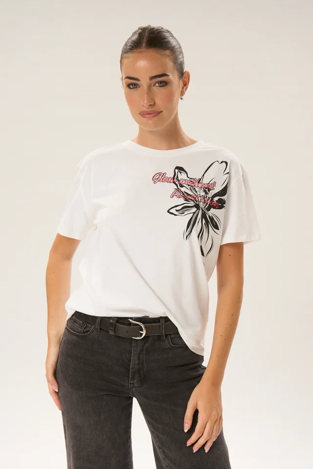 Remera Mc Smite