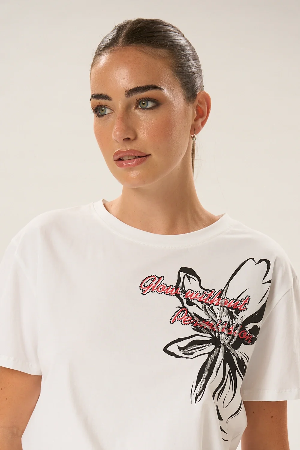 Remera Mc Smite