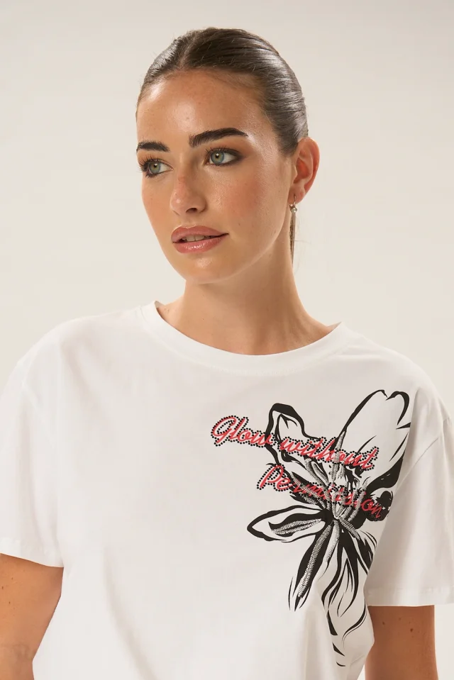 Remera Mc Smite