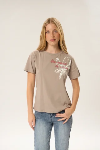 Remera Mc Smite - Vista 5