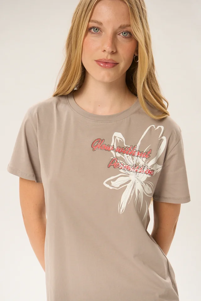 Remera Mc Smite