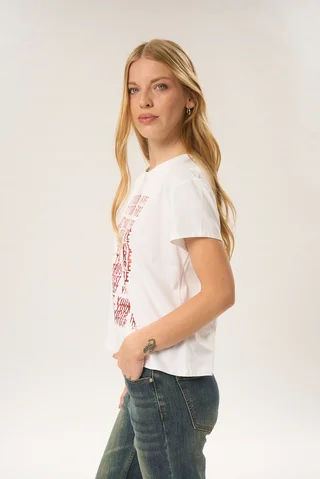 Remera Mc Lucky - Vista 3
