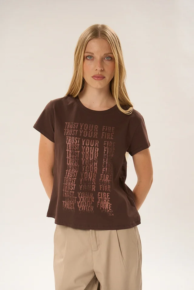 Remera Mc Lucky