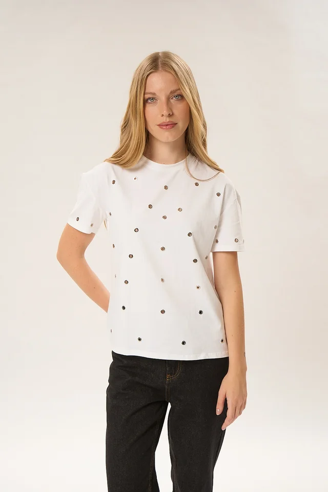 Remera Mc Izabel