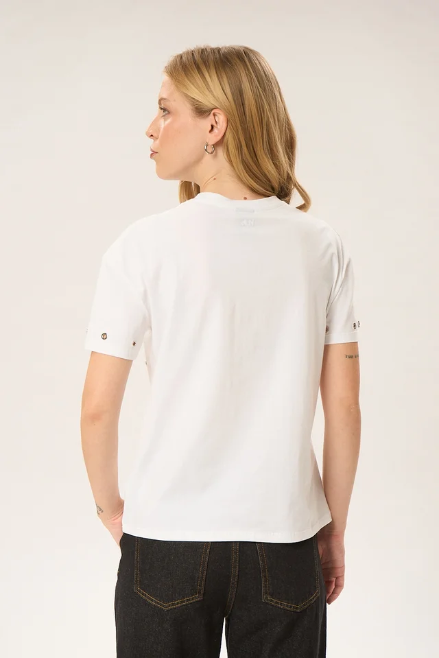 Remera Mc Izabel