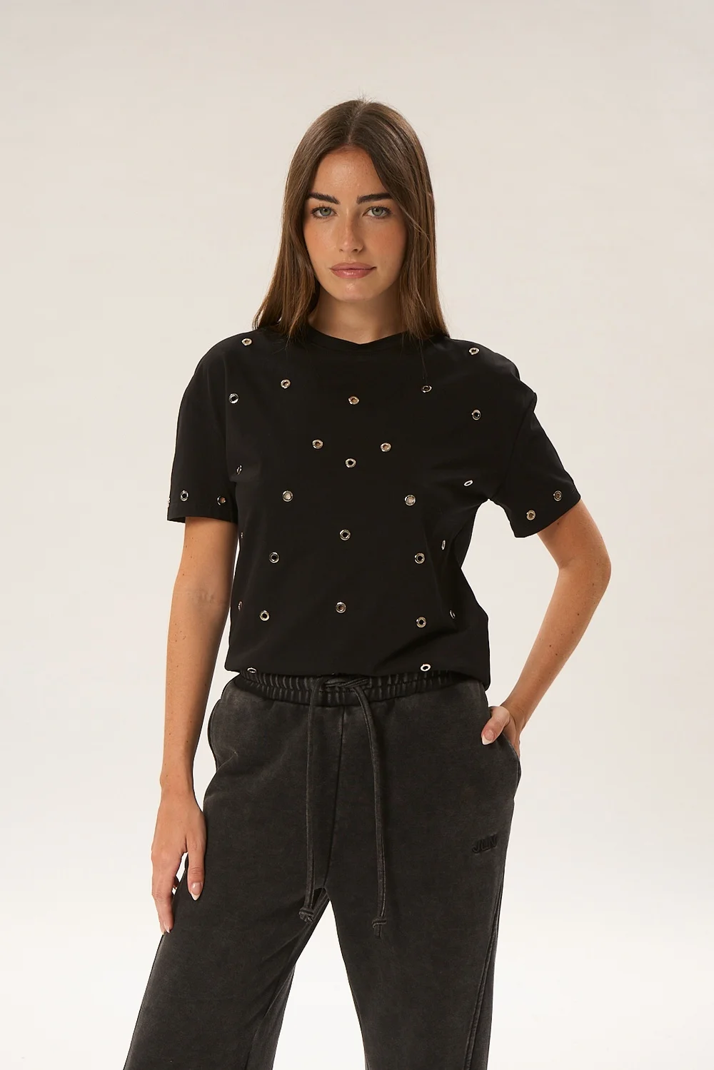 Remera Mc Izabel
