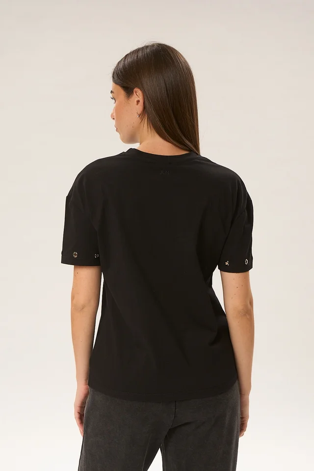 Remera Mc Izabel