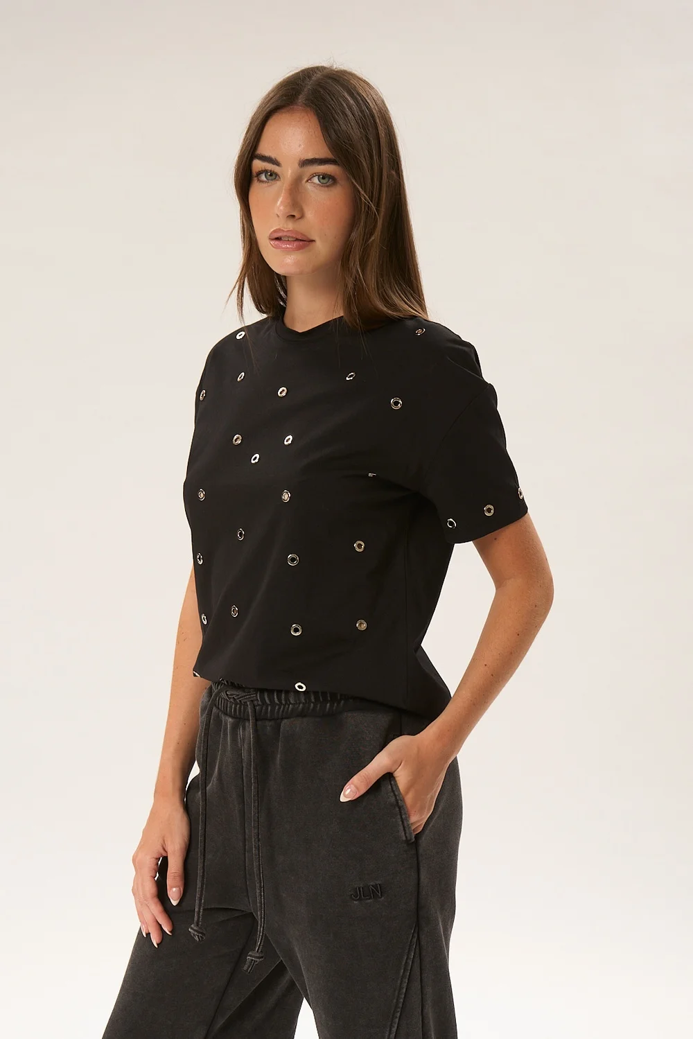 Remera Mc Izabel