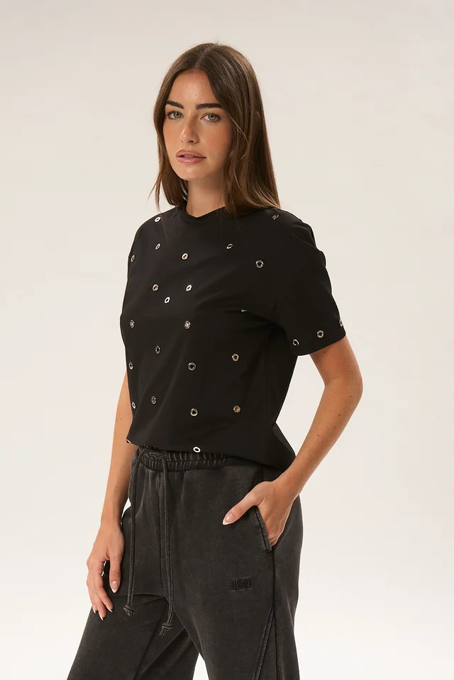 Remera Mc Izabel