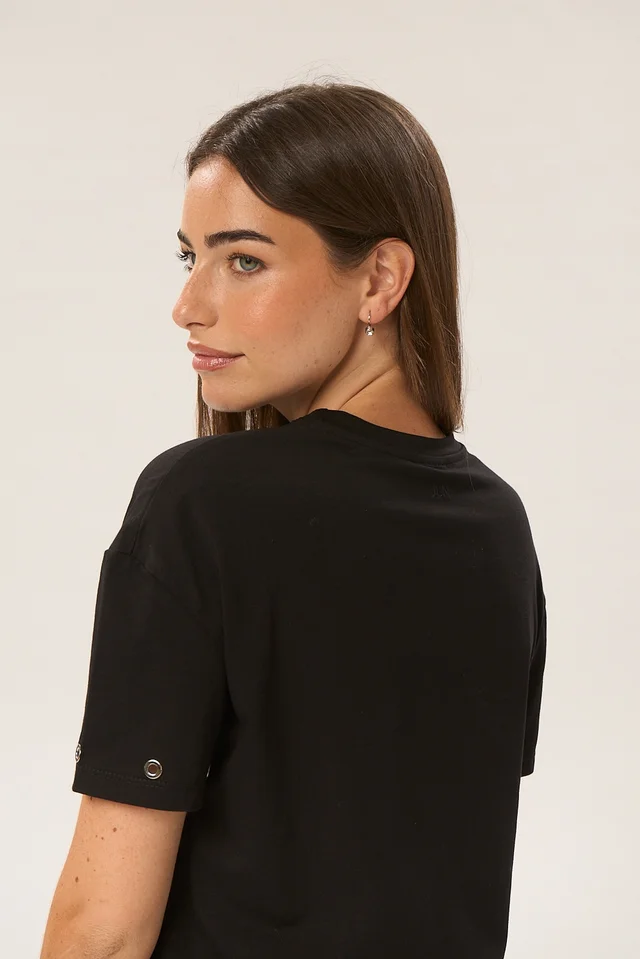 Remera Mc Izabel