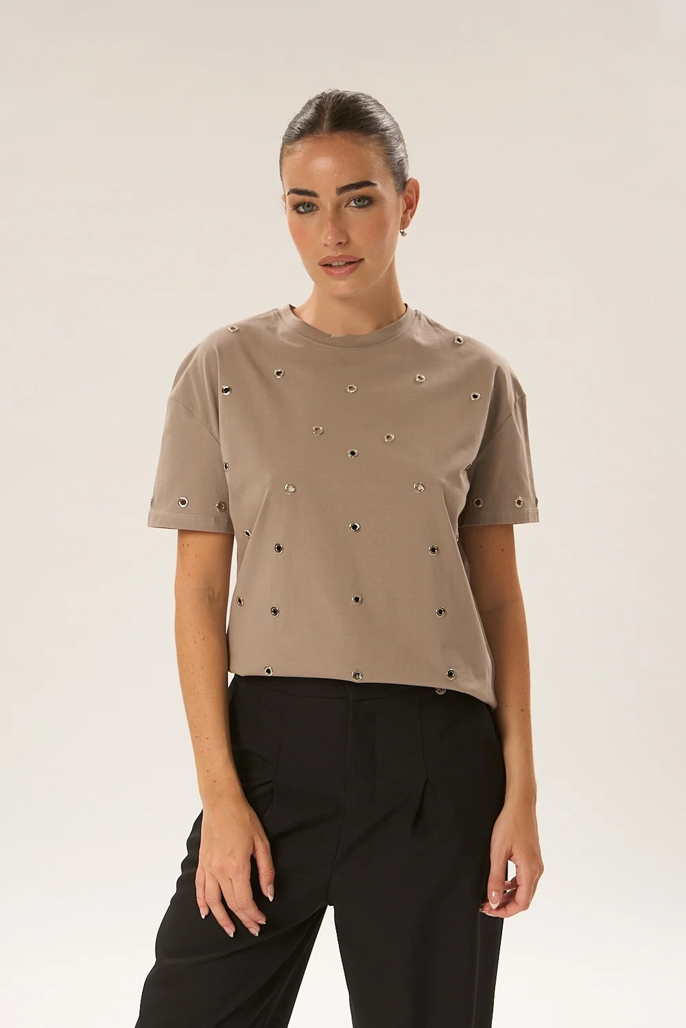 Remera Mc Izabel