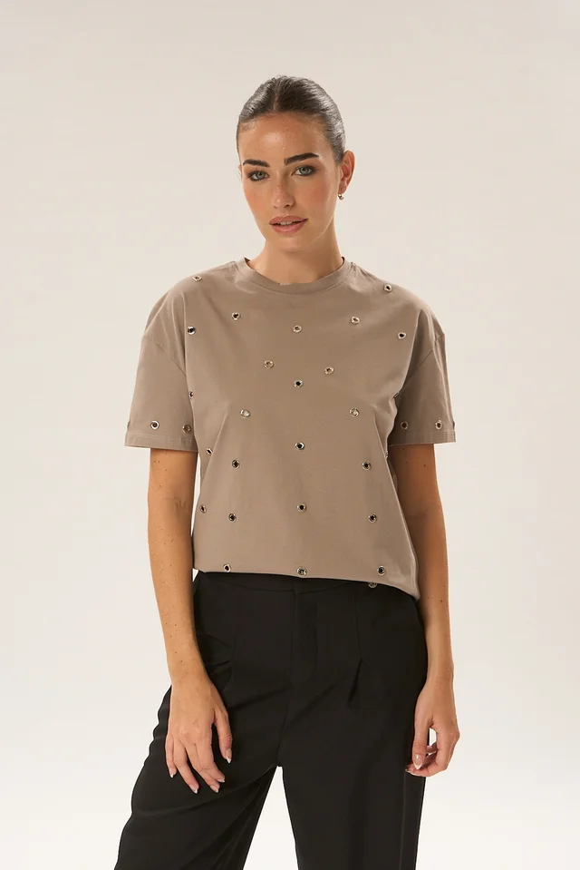 Remera Mc Izabel