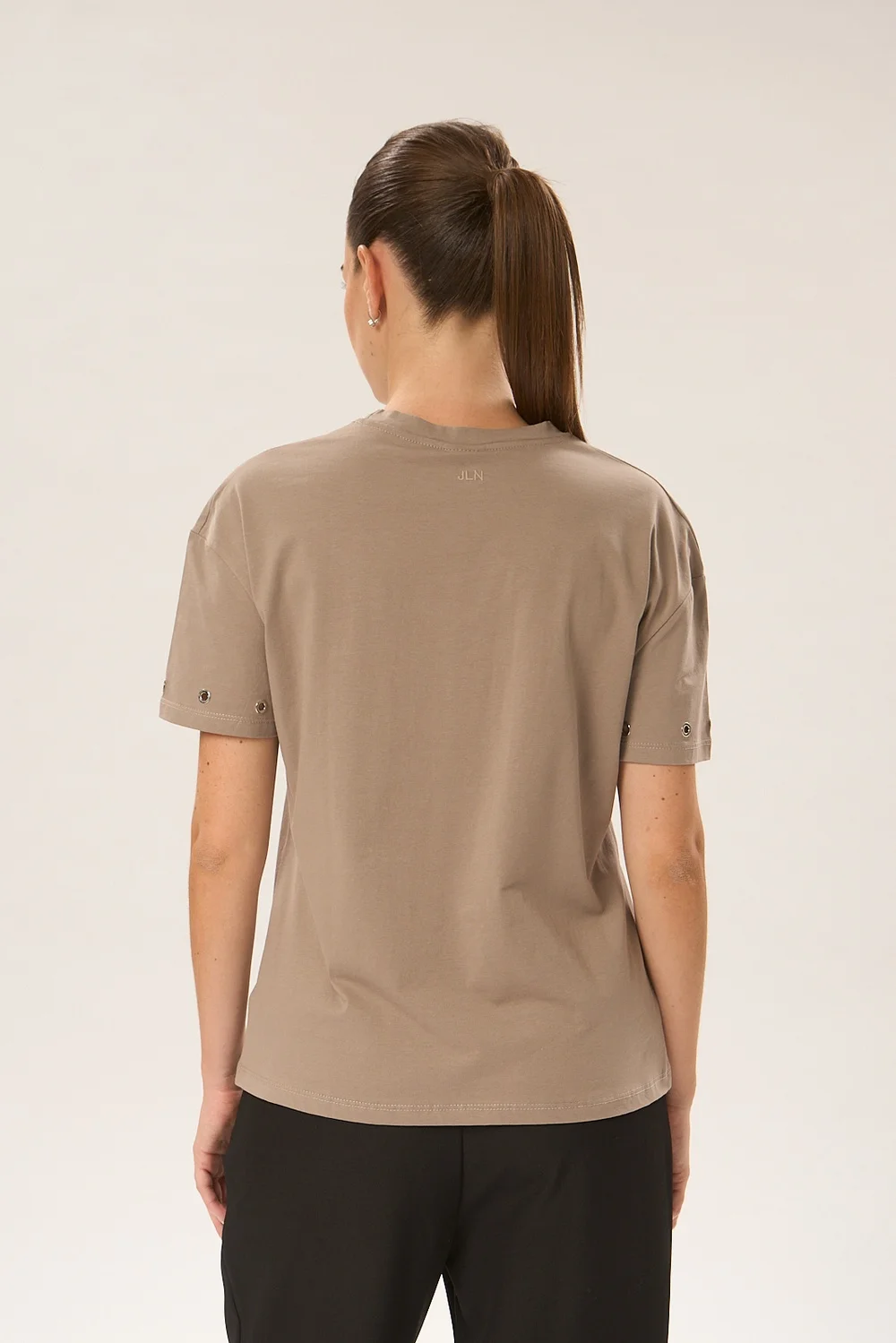 Remera Mc Izabel