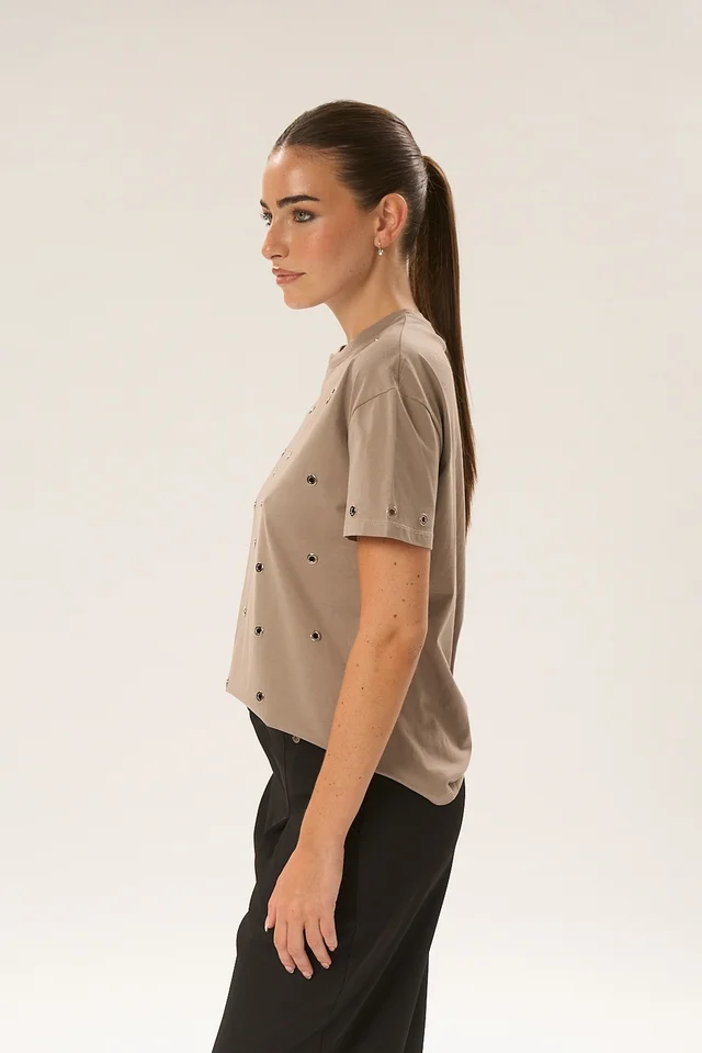 Remera Mc Izabel