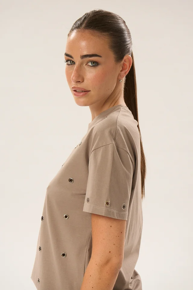 Remera Mc Izabel