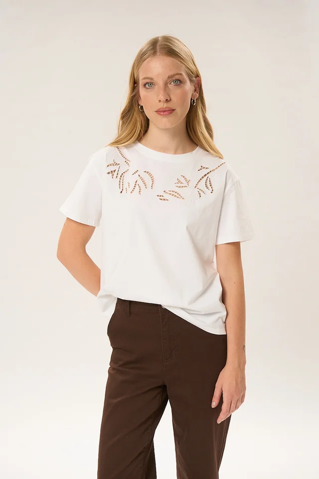 Remera Mc Miranda