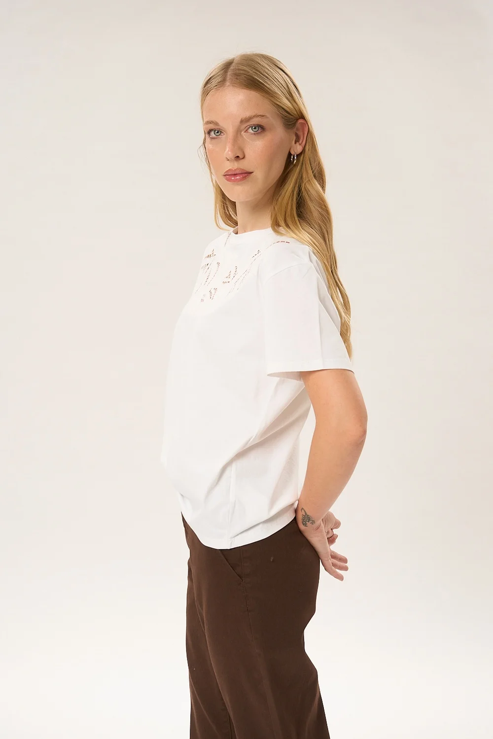 Remera Mc Miranda