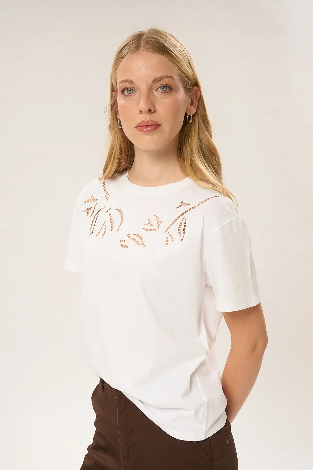 Remera Mc Miranda