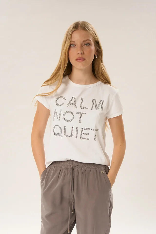 Remera Mc Rosie