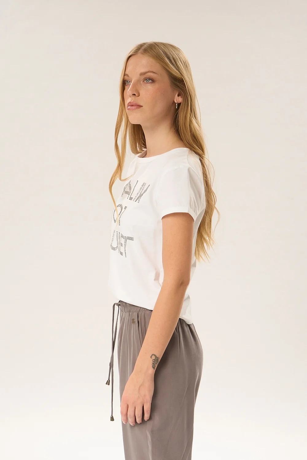 Remera Mc Rosie