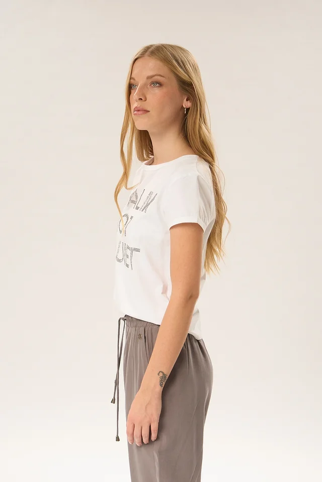 Remera Mc Rosie