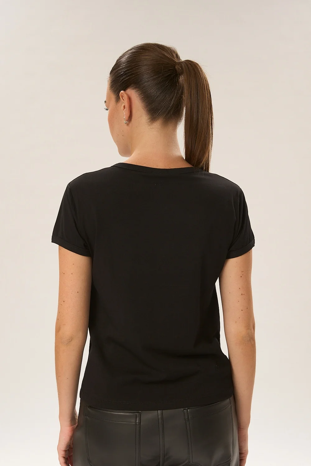 Remera Mc Rosie