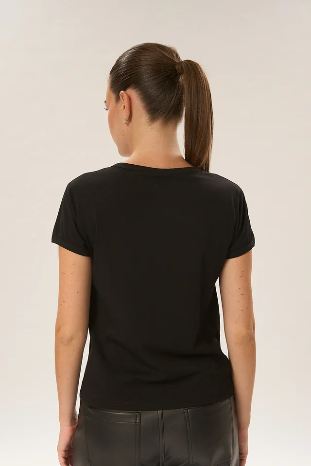 Remera Mc Rosie