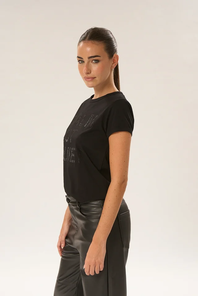 Remera Mc Rosie